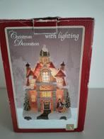 Kersthuisjes, Diversen, Kerst, Ophalen, Zo goed als nieuw