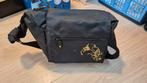 Fotocamera tas met meerdere vakken, Audio, Tv en Foto, Fotografie | Fototassen, Ophalen of Verzenden, Zo goed als nieuw, Heuptas