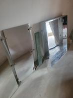 IKEA spiegelkast gratis, Huis en Inrichting, Woonaccessoires | Spiegels, Ophalen, Gebruikt, 75 tot 100 cm, Minder dan 100 cm