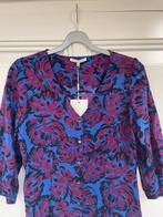 Fifth House blouse maat 38 Nieuw, Maat 38/40 (M), Blauw, Nieuw, Ophalen of Verzenden