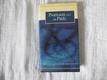 Parelkes uut de Pieël 60 jaor vastelaovesliedjes ien Rooj beschikbaar voor biedingen