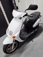 Yamaha Neos 2-takt, 2005 - gerestaureerd, Ophalen, Tweetakt, Gebruikt, Maximaal 45 km/u
