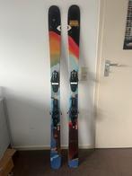 Armada arv 94 ski’s 164 cm, 160 tot 180 cm, Zo goed als nieuw, Ski's, Ophalen