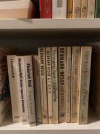 Verzameling nederlandse literatuur uit de jaren 70-90, Ophalen, Gelezen