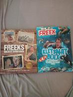 Freek vonk boeken, Ophalen of Verzenden, Zo goed als nieuw