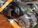 Etrusco 640 SB PLUS Automaat / Panoramadak, Caravans en Kamperen, Campers, Automaat, Buscamper of Camperbus, Buitenlamp, Fiat