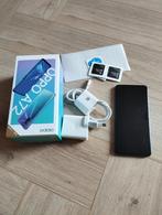 Oppo A72, Telecommunicatie, Mobiele telefoons | Samsung, Overige modellen, Blauw, Ophalen of Verzenden, Zo goed als nieuw
