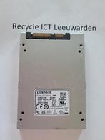 Kingston 240gb laptop ssd hdd hardeschijf, Computers en Software, Harde schijven, Kingston, Gebruikt, Ophalen of Verzenden, Laptop