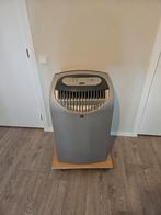Mobiele Airco HE -maximega 11000 defect!, Gebruikt, Minder dan 60 m³, Timer, 3 snelheden of meer