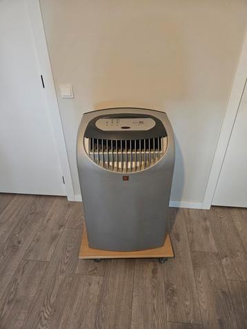 Mobiele Airco HE -maximega 11000 defect! beschikbaar voor biedingen