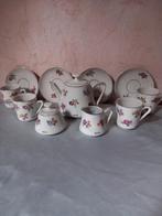Van Nelle kinderservies compleet, Antiek en Kunst, Antiek | Servies compleet, Ophalen of Verzenden