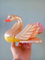 Vintage Fairytale Swan Boat, Lady Lovely Locks, Mattel, 1987, Antiek en Kunst, Antiek | Speelgoed, Ophalen of Verzenden
