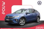 Volkswagen Taigo 1.0 TSI 115pk R-Line Business | App Connect, Auto's, Voorwielaandrijving, 12 maanden, Stof, Gebruikt