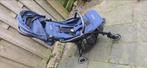 Hamilton Kinderwagen - Donkerblauw, Kinderen en Baby's, Kinderwagens en Combinaties, Ophalen of Verzenden, Gebruikt, Kinderwagen