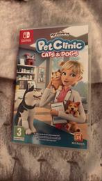 nintendo switch game, 1 speler, Ophalen, Zo goed als nieuw, Vanaf 3 jaar