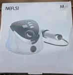 Nagelspullen - Freesmachine & Meer, Ophalen of Verzenden, Gebruikt, Hand- en Voetverzorging