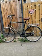 Hoge Batavus Nexus 7, Ophalen, Gebruikt, Versnellingen, Batavus