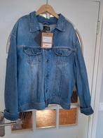 Spijkerjack Lee maat XXL, Blauw, Nieuw, Ophalen of Verzenden, Lee