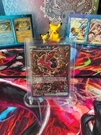 Oricorio EX - Pokemon MEP Black Star Promos (MEP 024), Ophalen of Verzenden, Nieuw, Losse kaart
