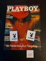 playboy 1983/84/85/86 7.50 per stuk, Verzenden, Zo goed als nieuw