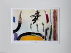 Strawalde giclee, Antiek en Kunst, Ophalen