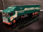 Lion 24 div modellen, div merken izgst, Hobby en Vrije tijd, Modelauto's | 1:50, Ophalen of Verzenden, Zo goed als nieuw, Bus of Vrachtwagen