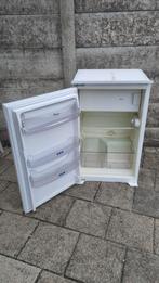 Inbouw koelkast merk Whirlpool., Gebruikt, 200 liter of meer, Energieklasse A of zuiniger, 45 tot 60 cm