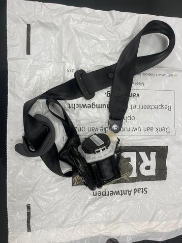 Audi A3 S3 8V / 8V0 Gordelspanners / Gordels beschikbaar voor biedingen