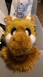 Fursuit Dutch Angel Dragon, Verzenden, Zo goed als nieuw, Accessoires