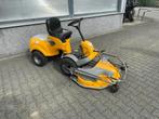 Stiga Park Silent frontmaaier met Honda motor, Ophalen, Stiga, M.mooren@moorenmachines.nl, Sint Wirosingel 100, 6042KZ Roermond, NL