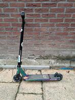 Stuntstep Adam (Skatepro), Fietsen en Brommers, Steps, Ophalen of Verzenden, Gebruikt, Overige typen, Skatepro