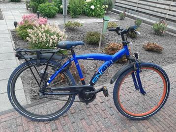 zgan: Prachtige Batavus Snake 26 inch Nexus 3 versnelling beschikbaar voor biedingen