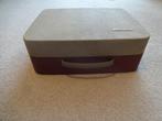 Philips Koffergrammofoon AG2356, Ophalen, Niet werkend, Platenspeler, Philips