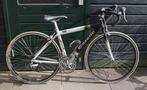 Gazelle Primavera, framemaat 44 cm, 3 x 8 versnellingen, Fietsen en Brommers, Fietsen | Racefietsen, Meer dan 20 versnellingen