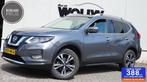Nissan X-Trail 1.3 DIG-T Automaat | Navigatie | 360 Camera |, 12 maanden, Stof, Gebruikt, 4 cilinders