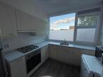 Gratis keuken 210 x 260 - zelf demonteren, Huis en Inrichting, Keuken | Complete keukens, Ophalen, Gebruikt, Kunststof, Hoekkeuken