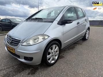 Mercedes-Benz A-klasse 150 Classic Airco Trekhaak Cruise-Con beschikbaar voor biedingen