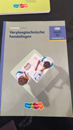 P. Mocking - Verpleegtechnische handelingen niveau 3, Boeken, P. Mocking; C.A. Abrahamse, Ophalen of Verzenden, Zo goed als nieuw