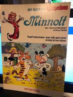 Het beste uit Robbedoes Minnolt k5, Boeken, Eén stripboek, Ophalen of Verzenden, Zo goed als nieuw
