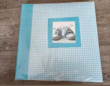 📸baby fotoalbum📸.   Nieuw beschikbaar voor biedingen