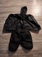 Bobike Winter Poncho - Zo Goed Als Nieuw!, Ophalen of Verzenden, Zo goed als nieuw, Voorzitje, Bobike