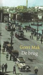 Geert Mak - De brug - Boekenweekgeschenk 2007 - NIEUW, Boeken, Ophalen of Verzenden, Nieuw
