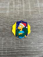The simpsons bart kerstkrans, Verzamelen, Flippo's, Ophalen of Verzenden, Losse flippo's
