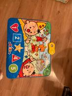 bumba speelmat, Ophalen of Verzenden, Gebruikt