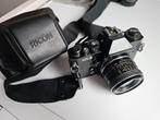 RICOH KR-5, Ophalen of Verzenden, Gebruikt, Spiegelreflex, Overige Merken