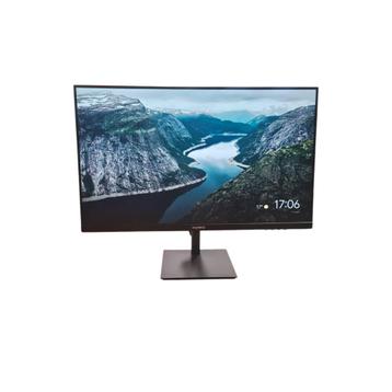 Huawei AD80HW 24inch Monitor | Nette Staat | 1 Maand Garanti beschikbaar voor biedingen