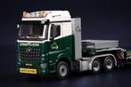 Leenaerts Born; Mercedes-Benz Arocs StreamSpace 6x4 met Noot, Hobby en Vrije tijd, Modelauto's | 1:50, Overige merken, Peppelkade 23 3992 AL Houten