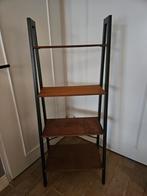 Kast trapmodel, Ophalen, Gebruikt