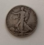 Dollar, Ophalen of Verzenden, Noord-Amerika, Zilver