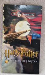 J.K. Rowling - Harry Potter en de steen der wijzen, Ophalen of Verzenden, J.K. Rowling